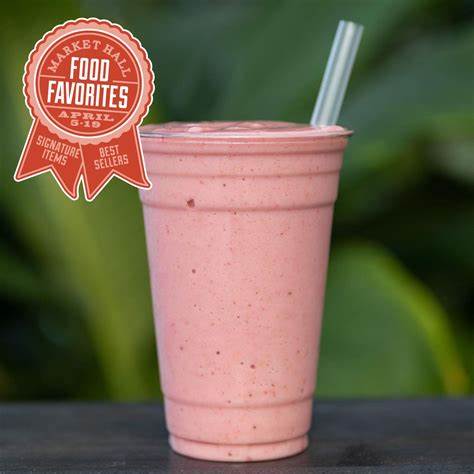 Alternate (Strawberry)