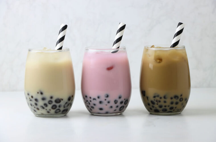 Bubble Tea