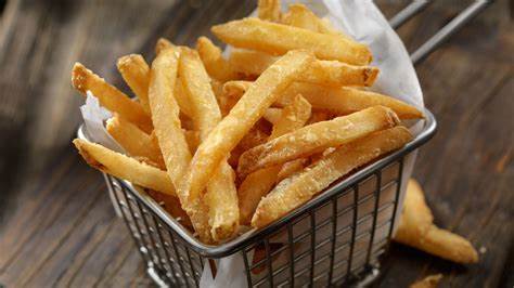 Fries