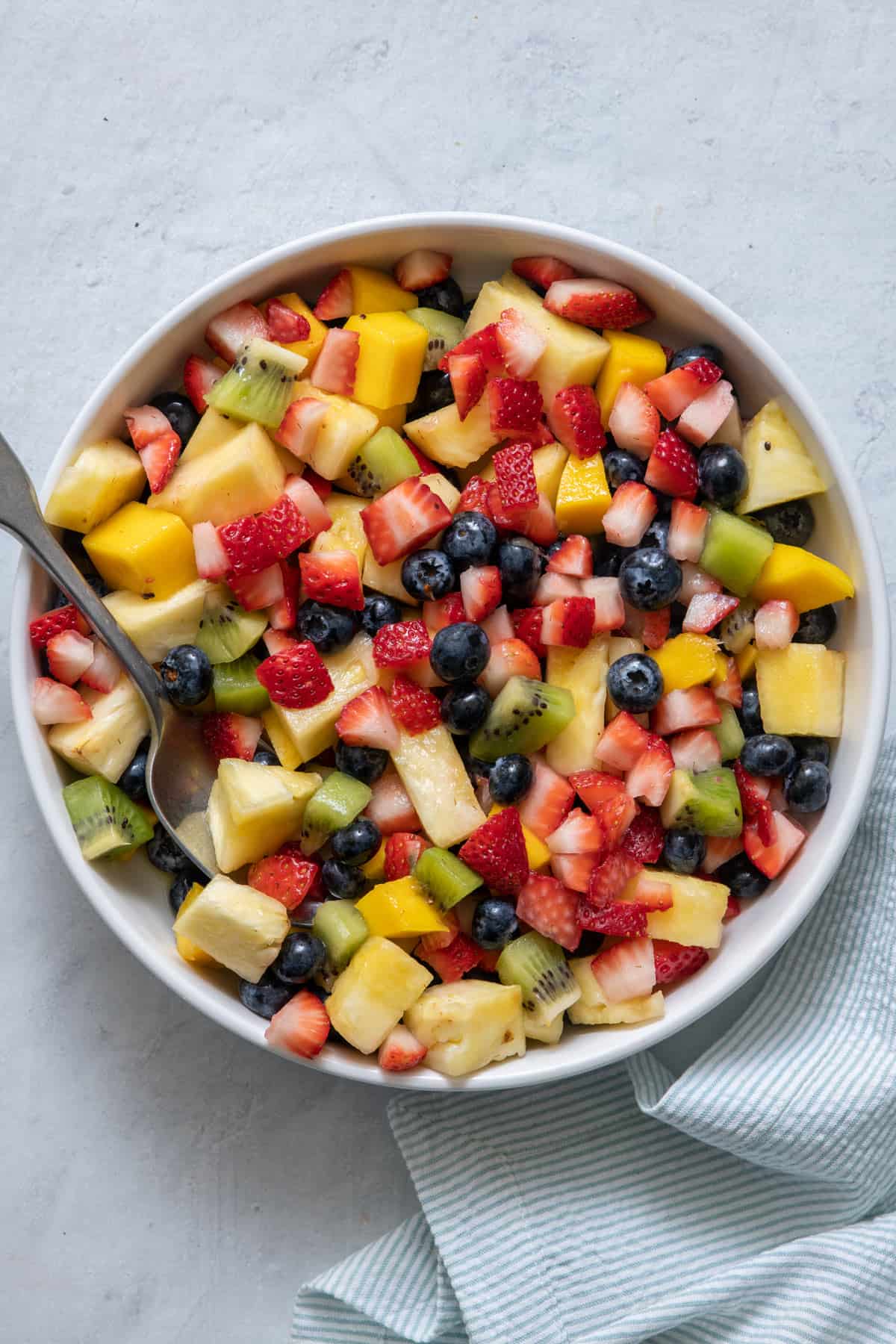 Fruit Salad