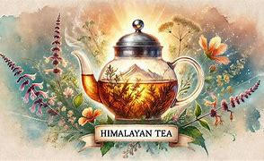 Himalayan Herbal
