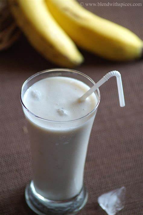 Lassi (Banana)