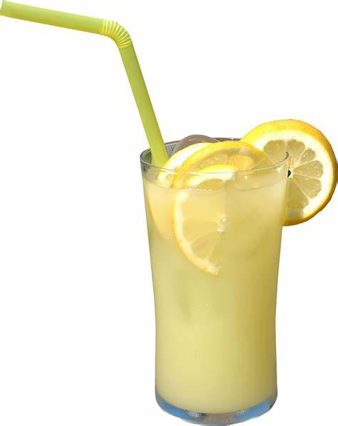 Lemonade (Mango)
