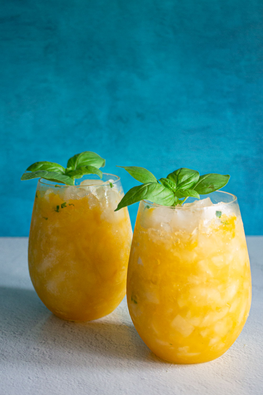 Mango Mojito