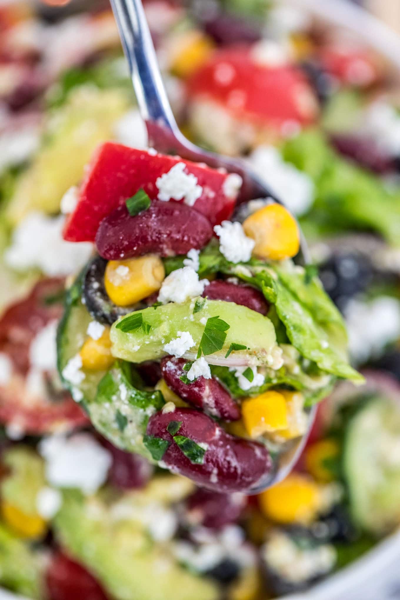 Mexican Salad