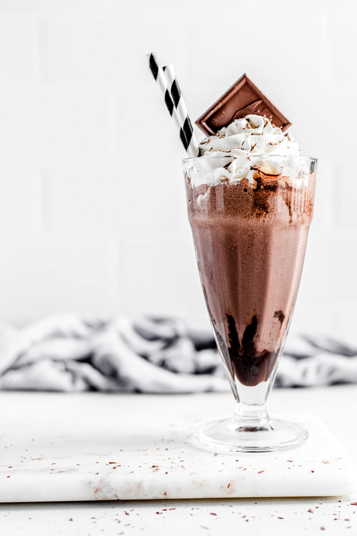 Milk Shake (Chocolate)