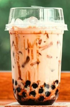 T/A Bubble Tea