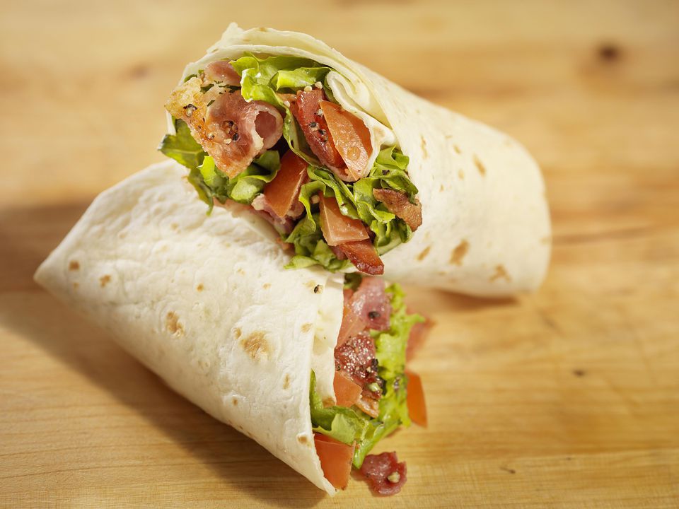 Buff Wraps
